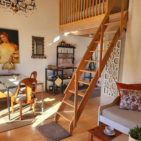 Studio Antico und Arte Tizian di Tegna im Tessin Esterno foto